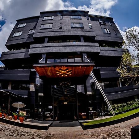 Blackbrick Sandton One Johannesburg Exteriér fotografie