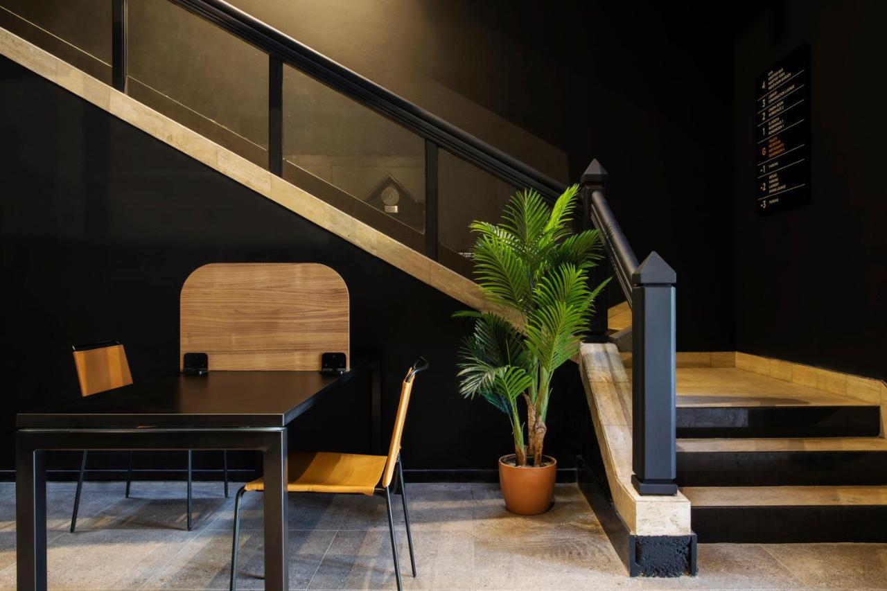 Blackbrick Sandton One Johannesburg Exteriér fotografie