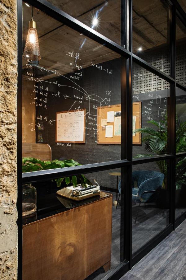 Blackbrick Sandton One Johannesburg Exteriér fotografie