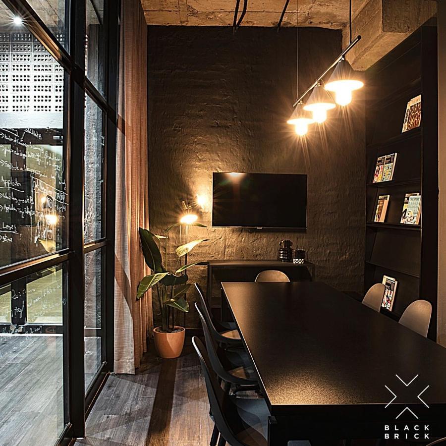 Blackbrick Sandton One Johannesburg Exteriér fotografie