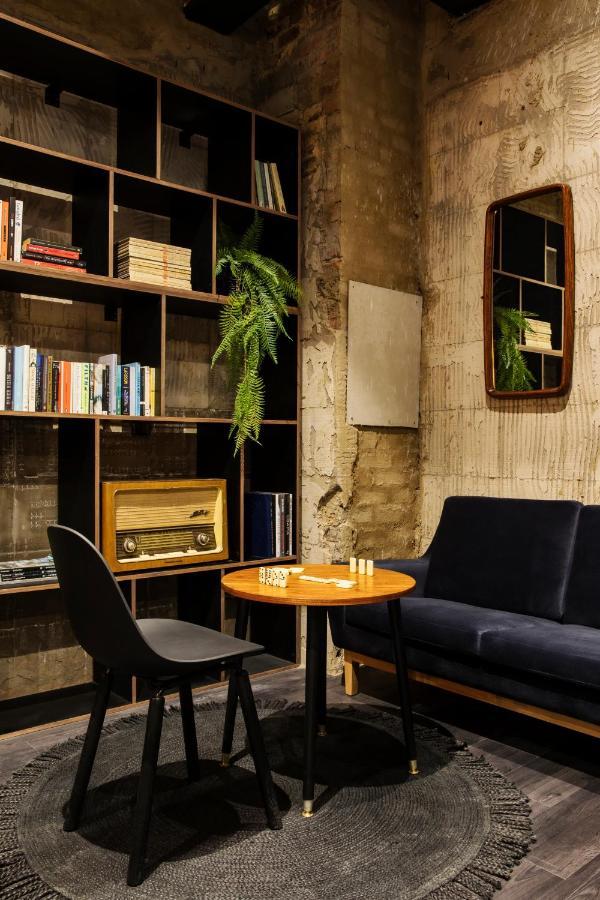 Blackbrick Sandton One Johannesburg Exteriér fotografie