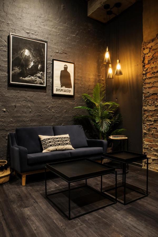 Blackbrick Sandton One Johannesburg Exteriér fotografie