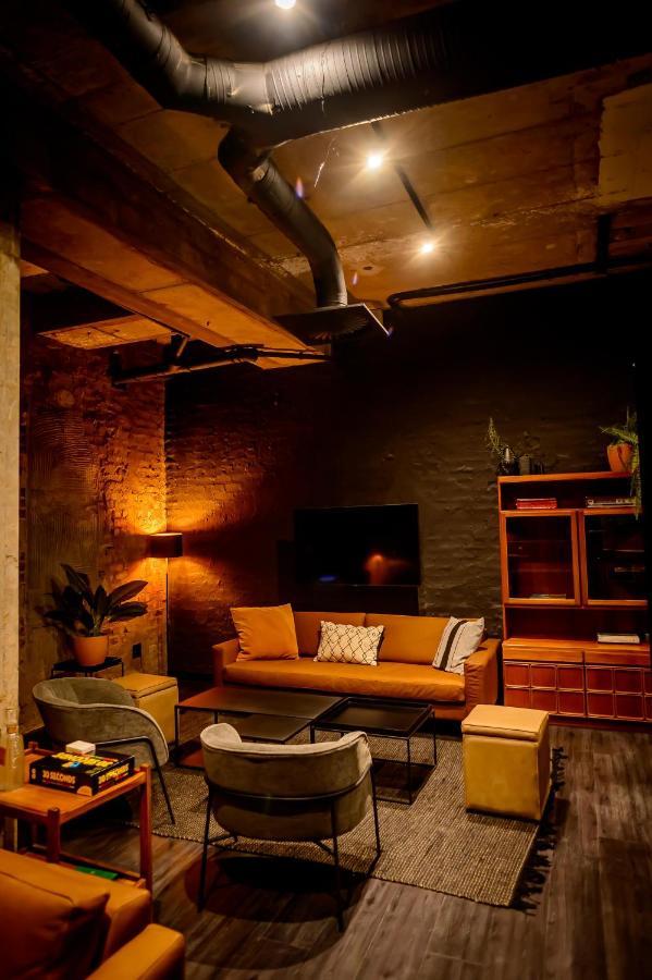 Blackbrick Sandton One Johannesburg Exteriér fotografie